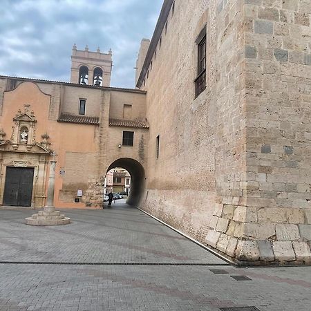 Apartamento El Castell Alaquàs Eksteriør bilde