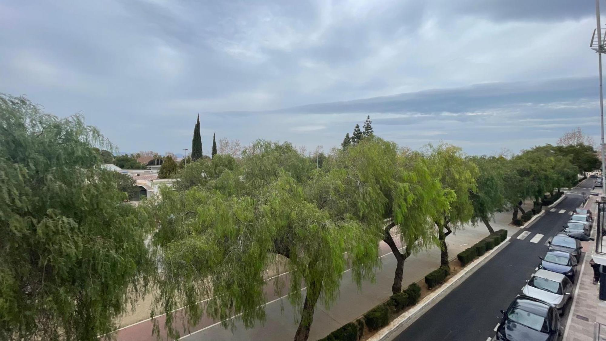 Apartamento El Castell Alaquàs Eksteriør bilde