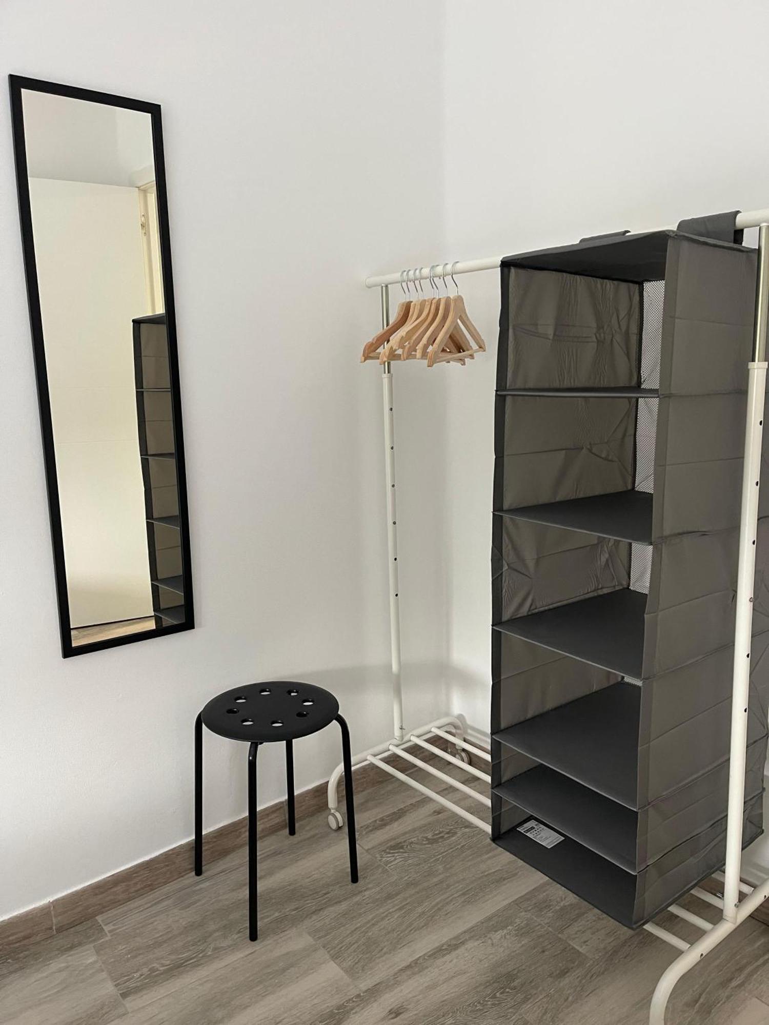 Apartamento El Castell Alaquàs Eksteriør bilde