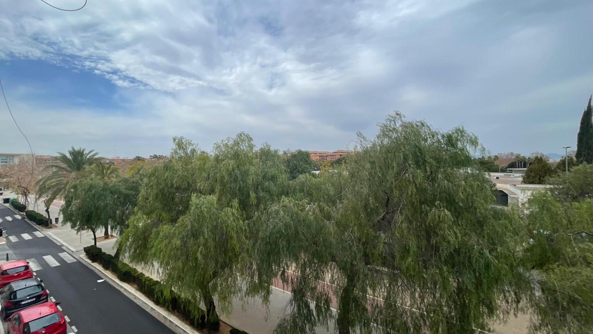 Apartamento El Castell Alaquàs Eksteriør bilde